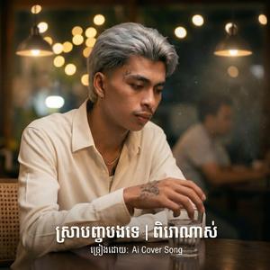 ស្រាបញ្ជាបងទេ | Heartbroken & Out of Control | ពិរោះណាស់