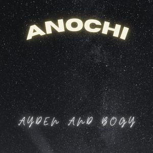 Anochi (prod.J_sbeatsZ)