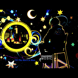 'Til the Race Is Run