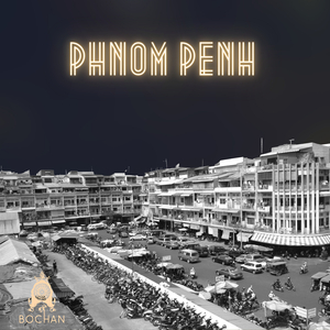 Phnom Penh
