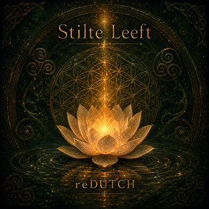 Stilte Leeft