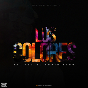 Los Colores