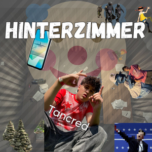Hinterzimmer