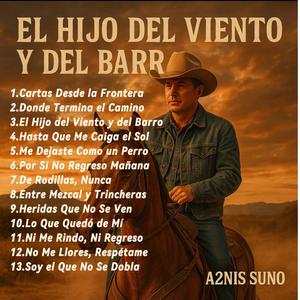 CARTAS DESDE LA FRONTERA