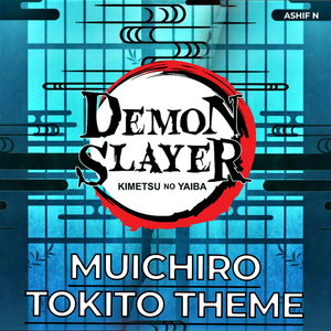 Muichiro Tokito Theme (Epic Version)