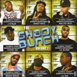 Da Town Remix (feat. Yukmouth, Richie Rich, Beeda ****a, Averman, Kafani, Lee Majors, G-Stack & London)