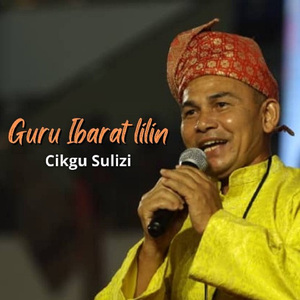 Guru Ibarat Lilin