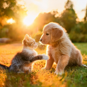 Calma Armónica Para Mascotas