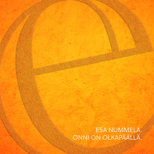 Onni on olkapäällä