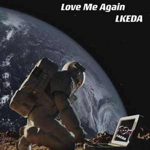 John Newman-Love Me Again（Lkeda Bootleg ）