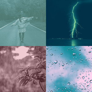 一尘不染住在里面印象数