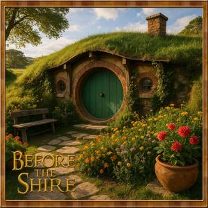 Before the Shire