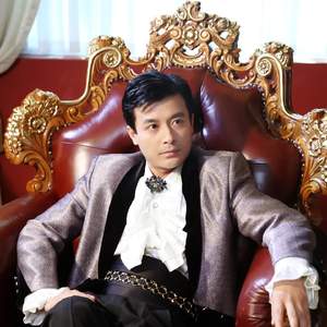 约定今生为你守护