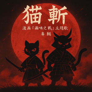 猫斩 (ねこぎり)1