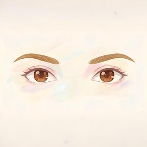 Gözlerinin Sarhoşuyum