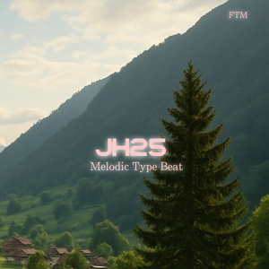 Jh25 Melodic Type Beat