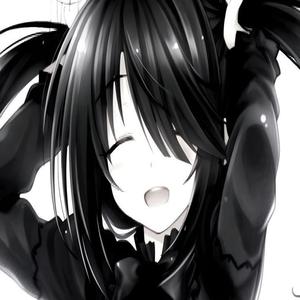 je voulais pas te décevoir ><