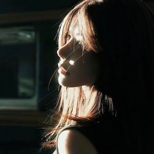 对短发的偏爱-偏爱（愿唯 remix）