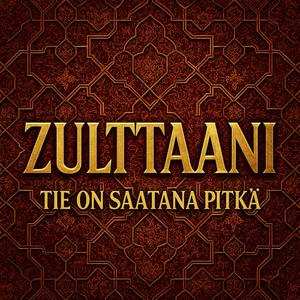 Tie on saatana pitkä