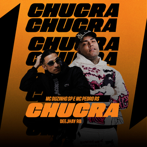 Chucra
