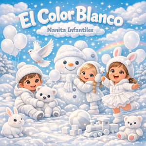 El Color Blanco