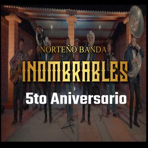 Pasame la botella Inombrables (feat. La Guardia Norteña) (En Vivo)