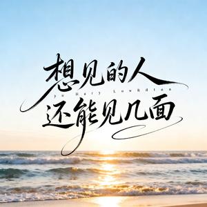 想见的人还能见几面