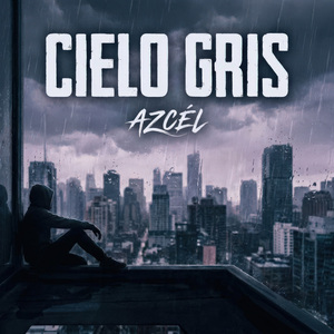 Cielo Gris