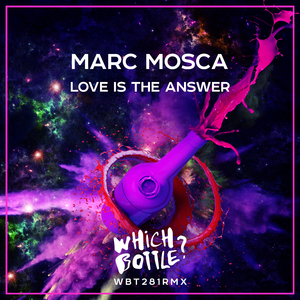 Love Is The Answer (Radio Edit)