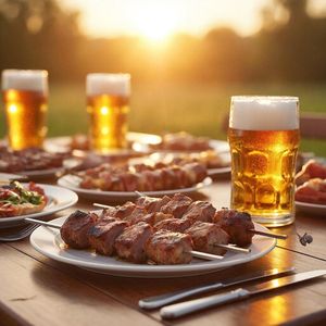 это же лето