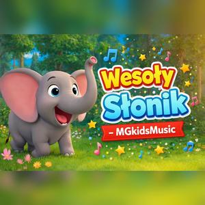 Wesoły Słonik