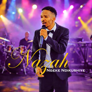 Ngeke Ndikushiye