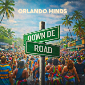 Down De Road (Remake)