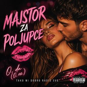 Majstor za poljupce