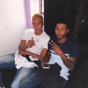 SIN PENA (feat. D DON POU)