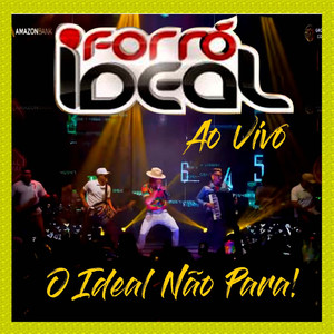 Soca tudo - FORRÓ IDEAL