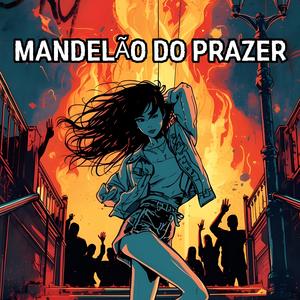 Mandelão do Prazer