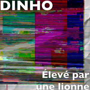 Élevé par une lionne