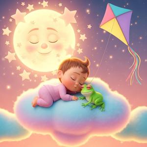 Star Ring (Soft Halo)