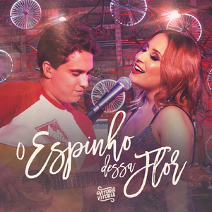 O Espinho Dessa Flor (Ao Vivo)