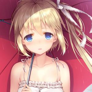 Sunnyrain Lovestory(流光织雨 日语ver)