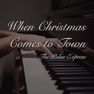 When Christmas Comes to Town