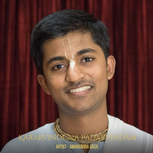 Kararvinde Na Padarvindam