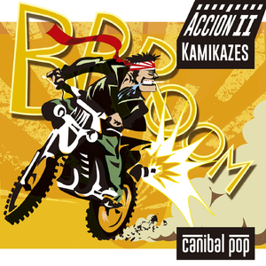 Kamikazes