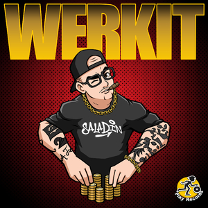 Werkit (Original Mix)