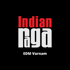 EDM Varnam - Hamsadhwani - Adi Talam