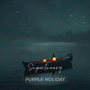 Superlunary