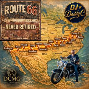 Side Road to Las Vegas