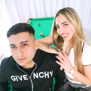 Tu Piel (feat. Candy Raxxet)
