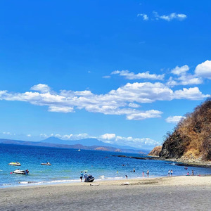 音乐一响夏日登场